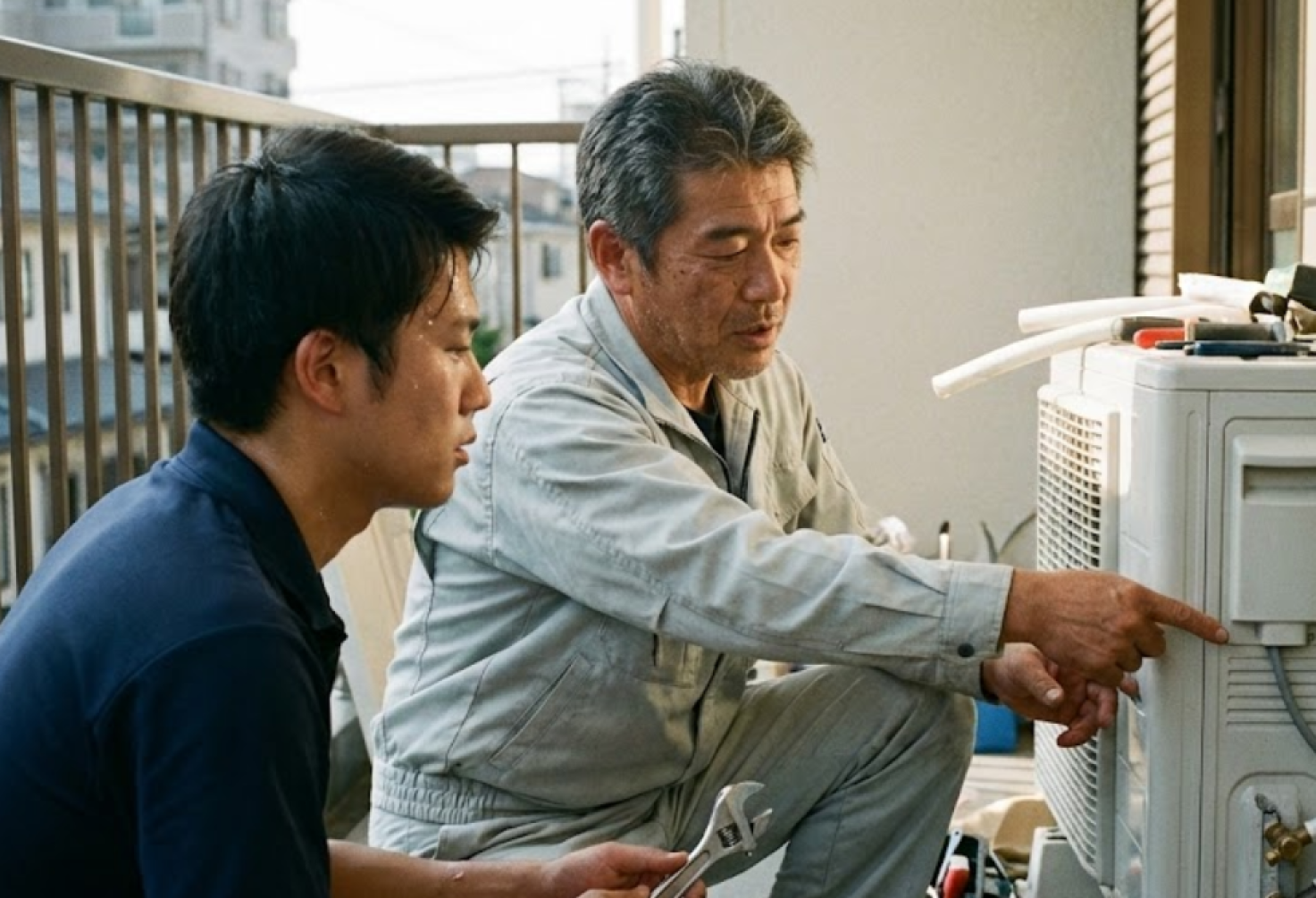 未経験者からでも高月給・高収入